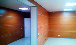 Заказать отделку офиса в Краснодаре